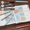image:imageMr Pen Aesthetic Highlighters and Gel Highlighters 8 Pack  Pastel Color Bible Highlighter No Bleed No Bleed Highlighter for Bibles Fast Dry for Bible Journaling Planner