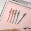 image:imageMr Pen Aesthetic Highlighters and Gel Pens 10 Pack  Morandi Colors Bible Highlighters No Bleed Morandi Ink Gel Pens Fast Dry and No Smear for Bible Journaling PlannerMorandi