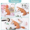 image:imageMr Pen Animal Pen Case Fox Pencil Case Animal Pencil Pouch Animal