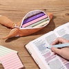 image:imageMr Pen Animal Pen Case Fox Pencil Case Animal Pencil Pouch Animal