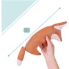 image:imageMr Pen Animal Pen Case Fox Pencil Case Animal Pencil Pouch Animal