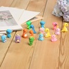 image:imageMr Pen Animal Pencil Toppers 30 Pack  Bulk Dinosaur Pen Top Charms Decorations for Games Prizes Party Favors Office Rewards