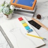 image:imageMr Pen Art Eraser Set 7 pcs Pencil Eraser Artist Eraser Art Erasers  Eraser Pencils for Artists Drawing Erasers for Artists Kneaded Erasers for Artists Drafting Brush Eraser Shield