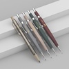 image:imageMr Pen Art Mechanical Pencil Set 5 Sizes 03 05 07 09 20mm  5 HB Lead Refills amp 10 Eraser Refills Precision Drawing Pencils for Sketching Writing amp ArtworkVintage