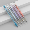 image:imageMr Pen Art Mechanical Pencil Set 5 Sizes 03 05 07 09 20mm  5 HB Lead Refills amp 10 Eraser Refills Precision Drawing Pencils for Sketching Writing amp ArtworkClear Barrel