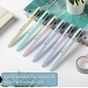 image:imageMr Pen Ballpoint Multicolor Pen in One 4in1 6 Pack Colorful Ink  Retractable Multi Color Pens All in One