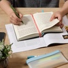 image:imageMr Pen Bible Bookmark Ribbons 3 Pack Bible Ribbons Bookmarks  Ribbon Bookmark Ribbon Book Markers for Bibles