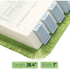 image:imageMr Pen Bible Fringe Trim 264 x 1  Champagne Color Fringe Trim for Bible Accessories WomenOlive Green