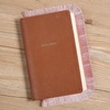 image:imageMr Pen Bible Fringe Trim 264 x 1  Champagne Color Fringe Trim for Bible Accessories WomenSoft Pink