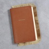 image:imageMr Pen Bible Fringe Trim 264 x 1  Champagne Color Fringe Trim for Bible Accessories WomenWarm Brown