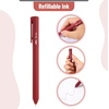 image:imageMr Pen Bible Highlighters and Pens 10 Pack  Colorful Mr Pen Bible Highlighters No Bleed Aesthetic Pens