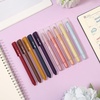 image:imageMr Pen Bible Highlighters and Pens 10 Pack  Colorful Mr Pen Bible Highlighters No Bleed Aesthetic Pens