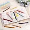 image:imageMr Pen Bible Highlighters and Pens 10 Pack  Colorful Mr Pen Bible Highlighters No Bleed Aesthetic Pens