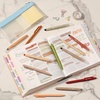image:imageMr Pen Bible Highlighters and Pens 12 Pack Bible Journaling Kit  6 Colors Gel Highlighters No Bleed and 6 Colors Gel Pens Fast Dry and No Smear for Journaling Planner School Supplies