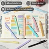 image:imageMr Pen Bible Highlighters and Pens No Bleed 12 Pack  Colorful Bible Pens and Highlighters No Bleed