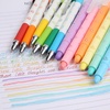 image:imageMr Pen Bible Highlighters and Pens No Bleed 12 Pack  Colorful Ink Pens for Highlighting Bullet Journaling NoteTaking Summarizing Bible Study Planning School and Office UseVibrant and Pastel