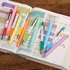 image:imageMr Pen Bible Highlighters and Pens No Bleed 12 Pack  Colorful Ink Pens for Highlighting Bullet Journaling NoteTaking Summarizing Bible Study Planning School and Office UseVibrant and Pastel