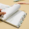 image:imageMr Pen Bible Tabs 75 Tabs Marble Design  Laminated Bible Tabs for Women and Men Bible Tabs for Study Bible Index Tabs Bible Book Tabs Bible Labels Tabs