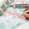 image:imageMr Pen Bible Tabs 75 Tabs Marble Design  Laminated Bible Tabs for Women and Men Bible Tabs for Study Bible Index Tabs Bible Book Tabs Bible Labels Tabs