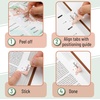 image:imageMr Pen Bible Tabs 75 Tabs Marble Design  Laminated Bible Tabs for Women and Men Bible Tabs for Study Bible Index Tabs Bible Book Tabs Bible Labels Tabs