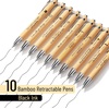 image:imageMr Pen Bible Verse Pens Bulk 100 Pack Black Ink  Christian Pens for Women Men10 Pack