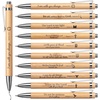 image:imageMr Pen Bible Verse Pens Bulk 100 Pack Black Ink  Christian Pens for Women Men10 Pack