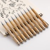 image:imageMr Pen Bible Verse Pens Bulk 100 Pack Black Ink  Christian Pens for Women Men100 Pack