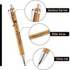 image:imageMr Pen Bible Verse Pens Bulk 100 Pack Black Ink  Christian Pens for Women Men200 Pack