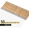 image:imageMr Pen Bible Verse Pens Bulk 100 Pack Black Ink  Christian Pens for Women Men50 Pack