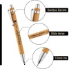 image:imageMr Pen Bible Verse Pens Bulk 100 Pack Black Ink  Christian Pens for Women Men50 Pack