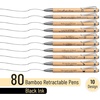 image:imageMr Pen Bible Verse Pens Bulk 100 Pack Black Ink  Christian Pens for Women Men80 Pack