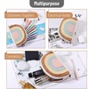 image:imageMr Pen Boho Pencil Case Large Capacity Pencil Pouch Pencil Bag