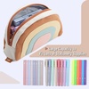 image:imageMr Pen Boho Pencil Case Large Capacity Pencil Pouch Pencil Bag