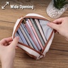 image:imageMr Pen Boho Pencil Case Large Capacity Pencil Pouch Pencil Bag