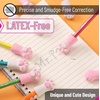 image:imageMr Pen Cat Paw Top Eraser 12 Pack Cute Erasers for Kids  Pencil Erasers Toppers Fun Eraser