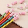 image:imageMr Pen Cat Paw Top Eraser 12 Pack Cute Erasers for Kids  Pencil Erasers Toppers Fun Eraser