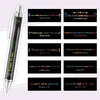 image:imageMr Pen Christian Pen Set 10 Pack Faith Blossoms Black Ink  Bible Verse Pens Ballpoint PensBlack Background  Black Ink
