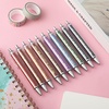image:imageMr Pen Christian Pen Set 10 Pack Faith Blossoms Black Ink  Bible Verse Pens Ballpoint PensEarthen Hues  Black Ink