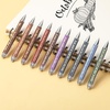 image:imageMr Pen Christian Pen Set 10 Pack Faith Blossoms Black Ink  Bible Verse Pens Ballpoint PensEarthen Hues  Black Ink