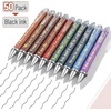 image:imageMr Pen Christian Pen Set 10 Pack Faith Blossoms Black Ink  Bible Verse Pens Ballpoint PensEarthen Hues  Black Ink