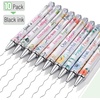 image:imageMr Pen Christian Pen Set 10 Pack Faith Blossoms Black Ink  Bible Verse Pens Ballpoint PensFaith Blossoms  Black Ink