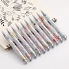 image:imageMr Pen Christian Pen Set 10 Pack Faith Blossoms Black Ink  Bible Verse Pens Ballpoint PensFaith Blossoms  Black Ink