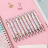 image:imageMr Pen Christian Pen Set 10 Pack Faith Blossoms Black Ink  Bible Verse Pens Ballpoint PensFaith Blossoms  Black Ink