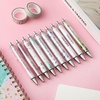 image:imageMr Pen Christian Pen Set 10 Pack Faith Blossoms Black Ink  Bible Verse Pens Ballpoint PensFloral  Black Ink