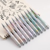 image:imageMr Pen Christian Pen Set 10 Pack Faith Blossoms Black Ink  Bible Verse Pens Ballpoint PensFloral Serenity  Black Ink