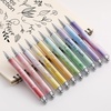 image:imageMr Pen Christian Pen Set 10 Pack Faith Blossoms Black Ink  Bible Verse Pens Ballpoint PensGradient Style  Black Ink