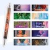 image:imageMr Pen Christian Pen Set 10 Pack Faith Blossoms Black Ink  Bible Verse Pens Ballpoint PensNature Faith  Black Ink