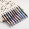 image:imageMr Pen Christian Pen Set 10 Pack Faith Blossoms Black Ink  Bible Verse Pens Ballpoint PensNature Faith  Black Ink