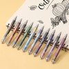 image:imageMr Pen Christian Pen Set 10 Pack Faith Blossoms Black Ink  Bible Verse Pens Ballpoint PensNature Faith  Black Ink
