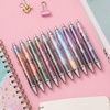 image:imageMr Pen Christian Pen Set 10 Pack Faith Blossoms Black Ink  Bible Verse Pens Ballpoint PensNature Faith  Black Ink